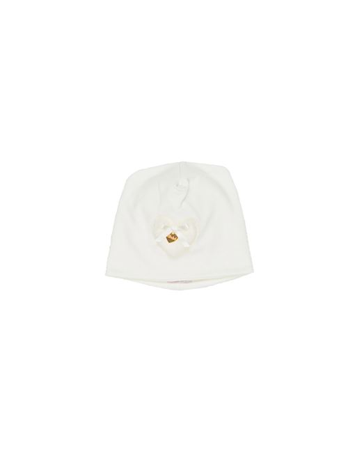 Cappello, neonata, logato. LE BEBE' ENFANT | LBG5336PA